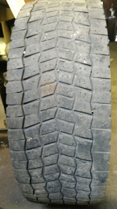 Резина 315/70/22.5