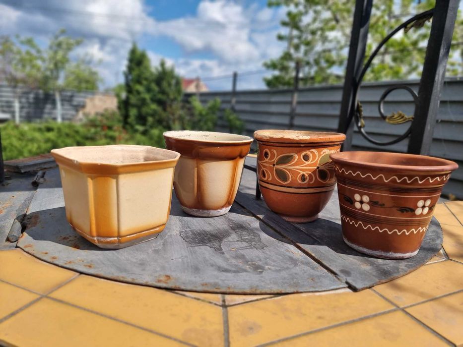 Горщик для квітів