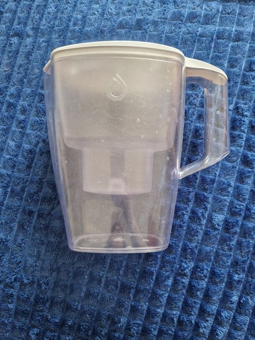 Dzbanek filtrujący wodę Dafi 4l