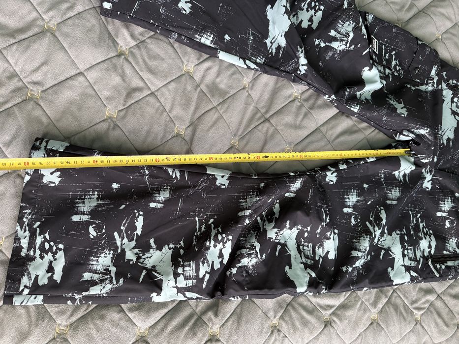 Лижні штани ,теплі штани,зимні штаниCRIVIT