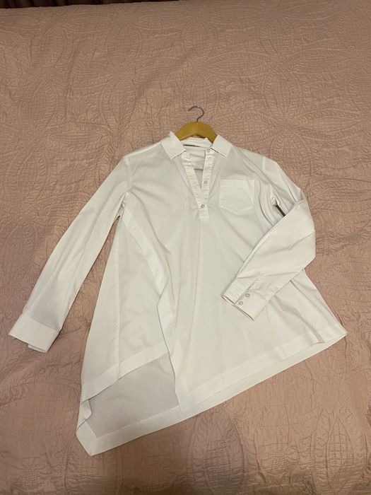 Блуза сорочка для вагітних dianora