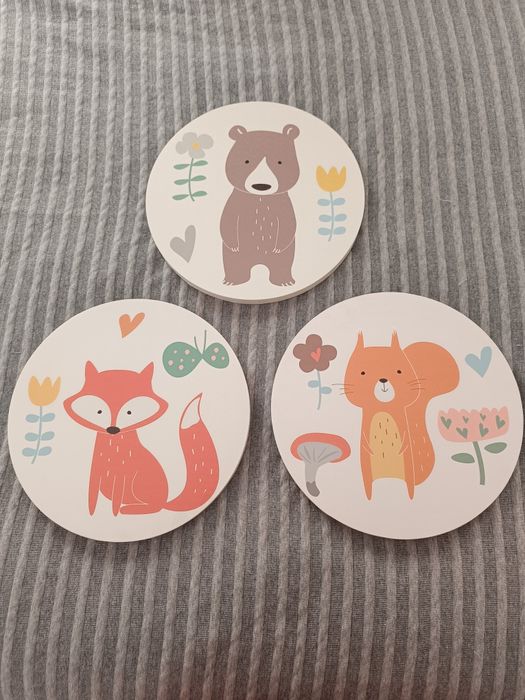 Quadros de criança