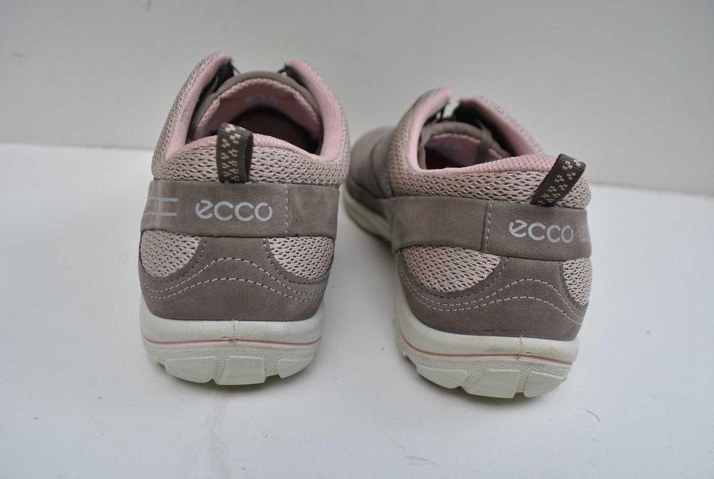 Komfortowe półbuty Ecco Arizona