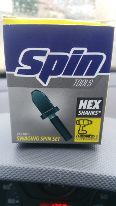 Alargadores para tudo de cobre