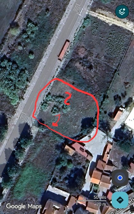 Terrenos para Venda (Alfarelos, Soure)