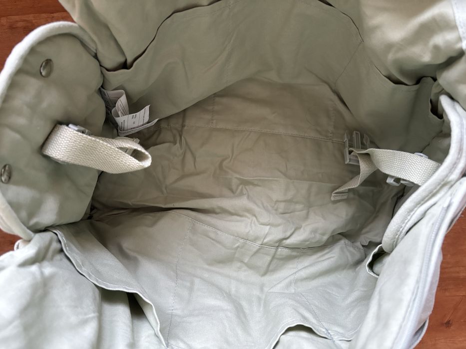 Mala Maternidade Nova