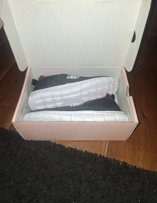Sapatilhas Skechers mulher