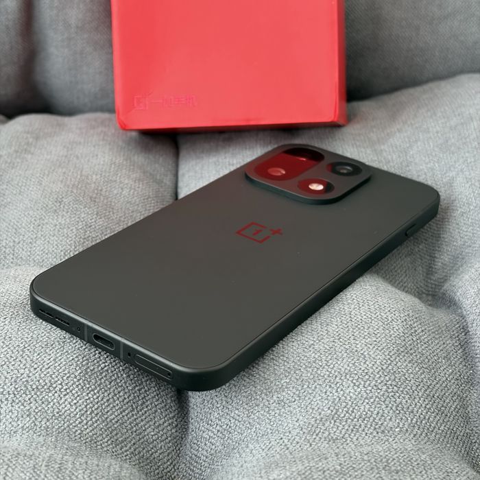 Oneplus 15 12/256 Global Новый