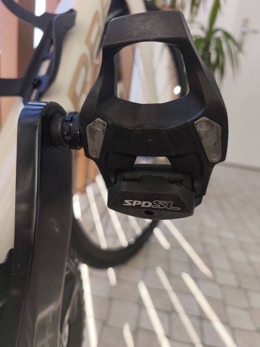 Pedais spd sl500