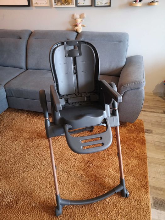 Krzesełko do karmienia Maxi Cosi Minla