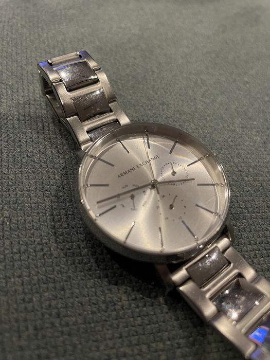 Zegarek damski Armani Exchange