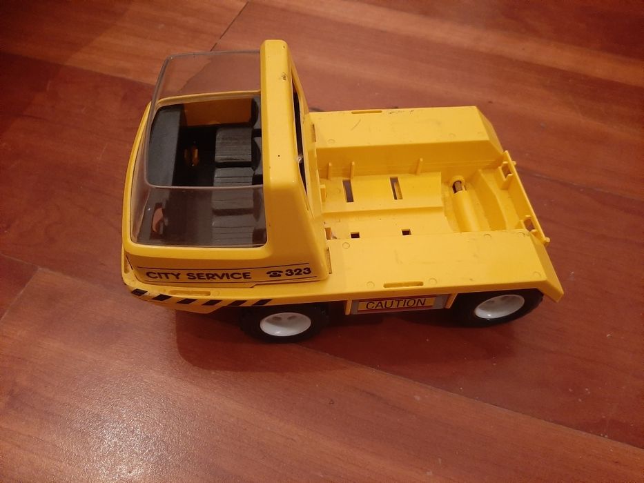 Lote de Playmobil diverso 10 euros tudo