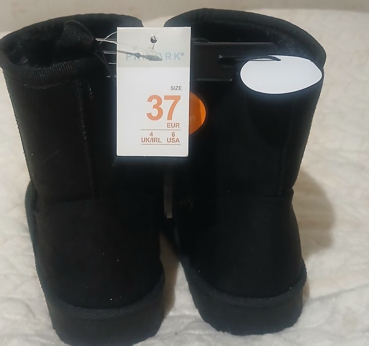 Жіночі  уггі  37р