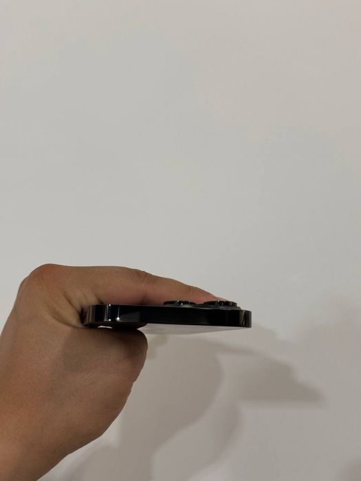 РАБОТАЕТ КАК НОВЫЙ‼️iPhone 14 Pro Max • 256GB • Space Black • б.у • Айфон 14 Про Макс • Черный • Акб 100%
