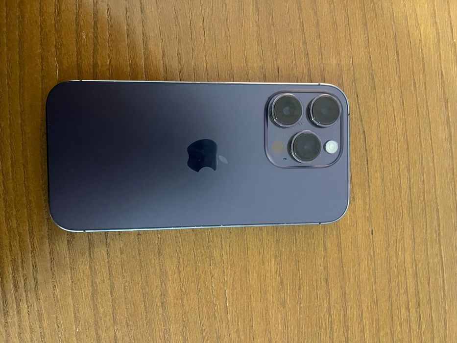 Vendo iphone 14 pro