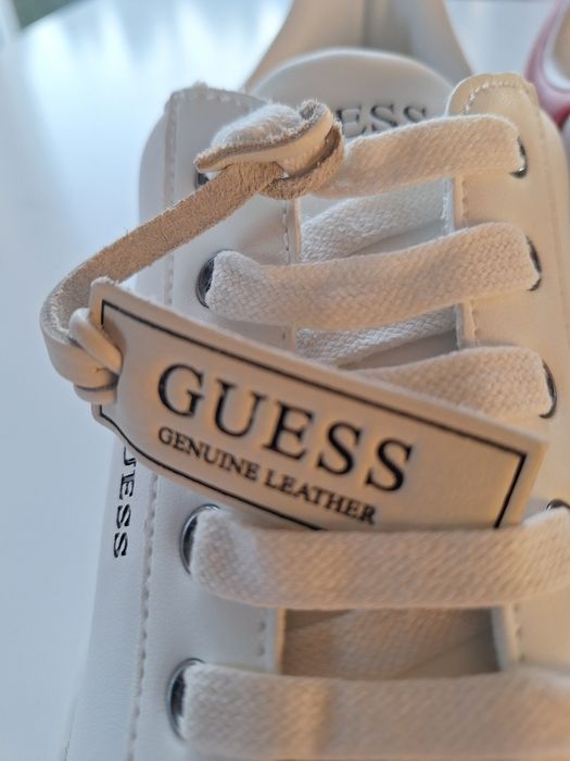 Sneakersy Guess rozm 43