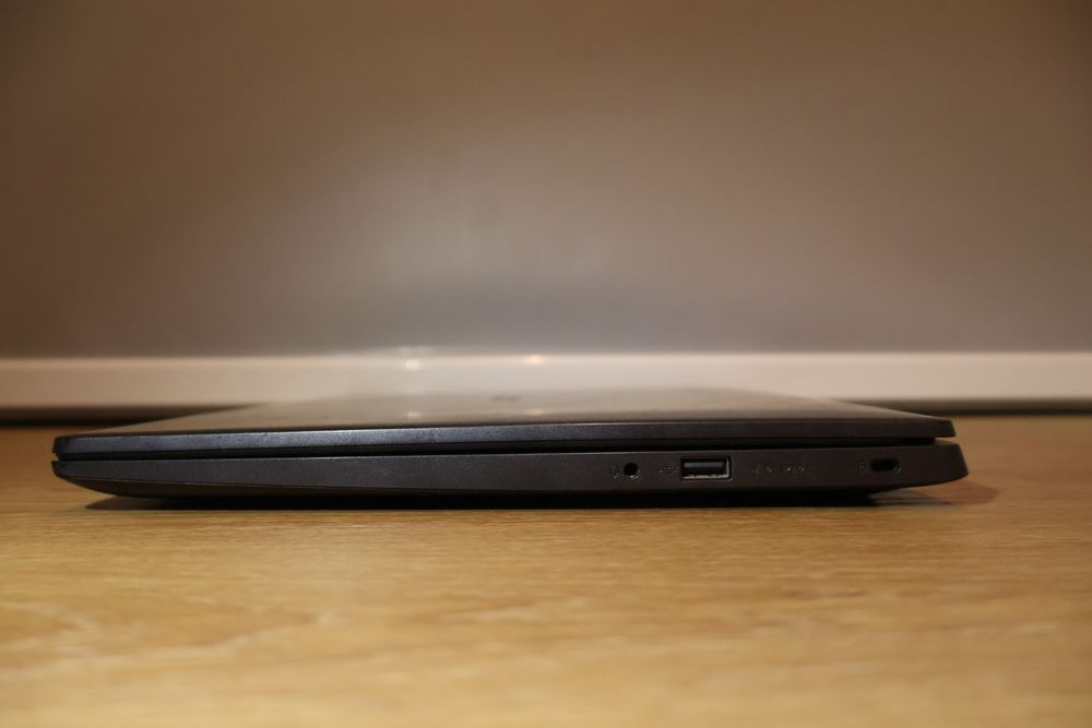 Portátil ACER Aspire 3 A315-34-C30Q (15.6" - Intel Celeron N4020 - RAM