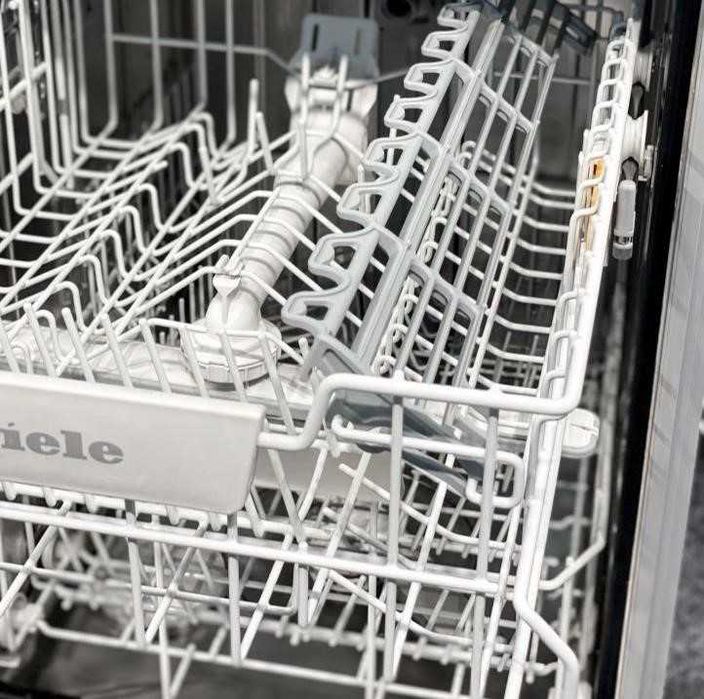 Посудомийка Miele / Мілле G5430SCUSL, 45 см, хром, вбудована