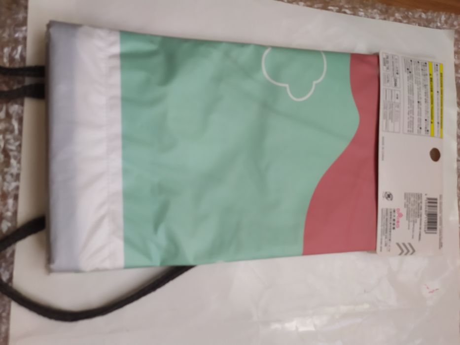 Рюкзак детский стильный.