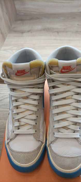 Sprzedam buty firmy Nike BLAZER