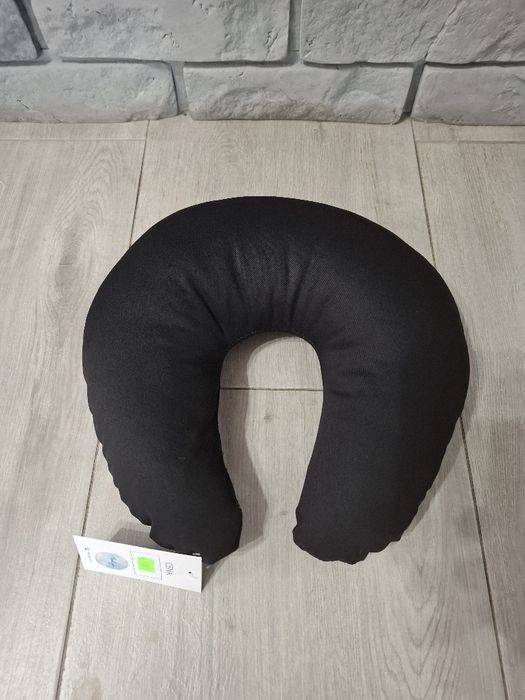 Rogal podróżny czarny