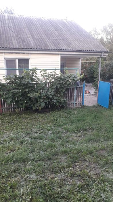 Продаж сучасного будинку або обмін на квартиру