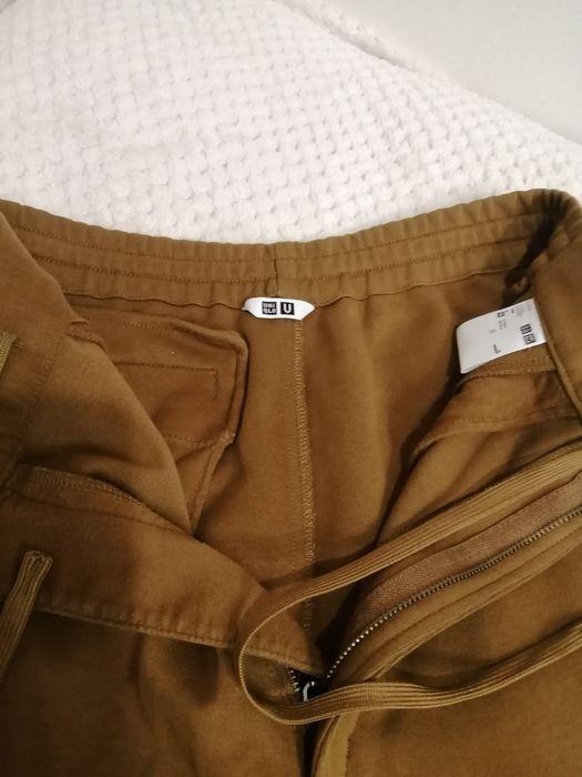 Жіночі штани UNIQLO розмір M
