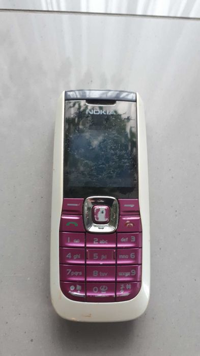 Telefon NOKIA 2626