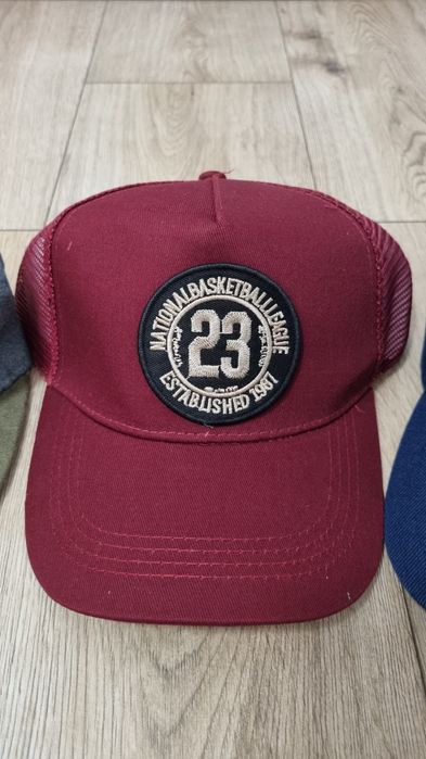 Czapka Jordan oryginał