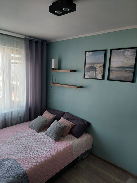 Apartament250mplaży
