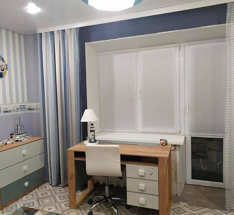 ДЕШЕВО.Плісе,Тканинні ролети, жалюзі, ролети день ніч, рулонні штори.