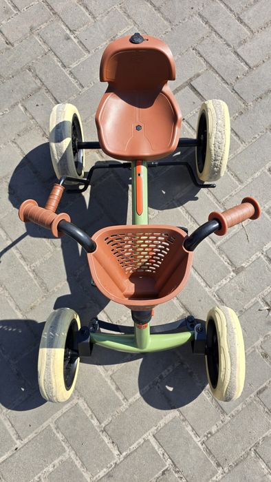 Велосипед дитячий  Веломобіль Berg Buzzy