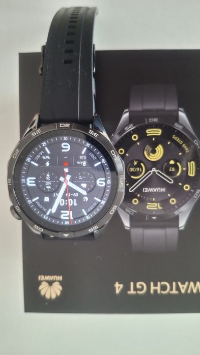 Smartwatch Huwawei GT4