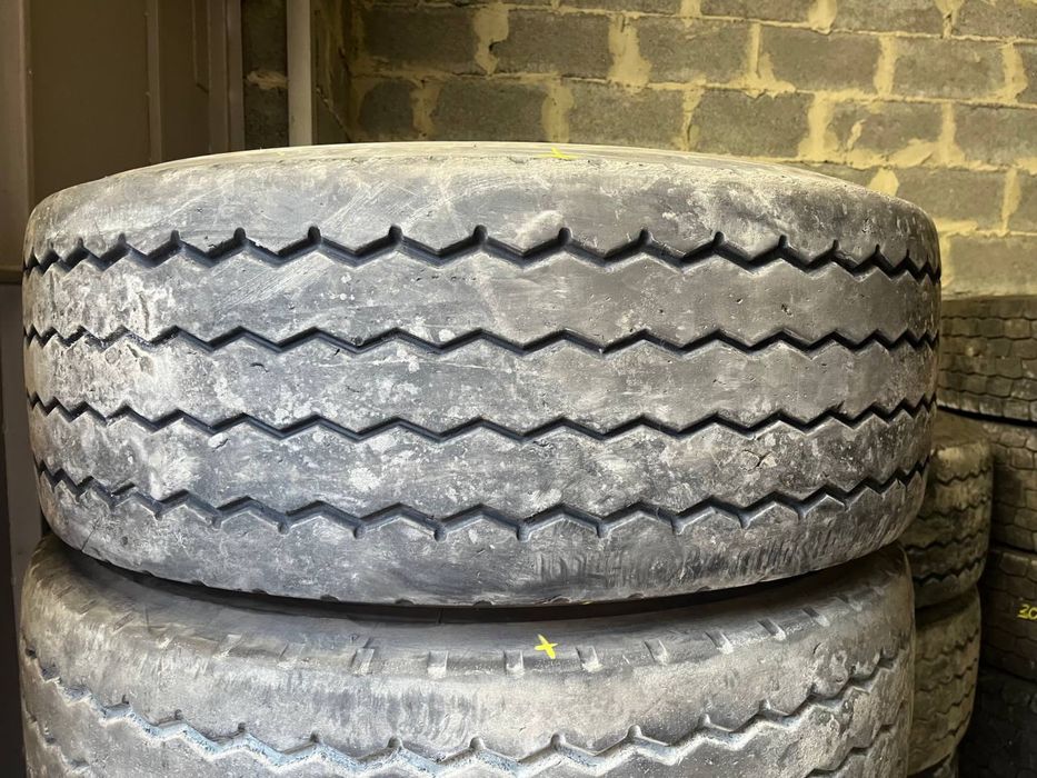 Шины 385/65 R22.5 BRIDGESTONE (скидка на доставке)