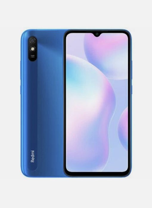 Xiaomi Redmi 9 A