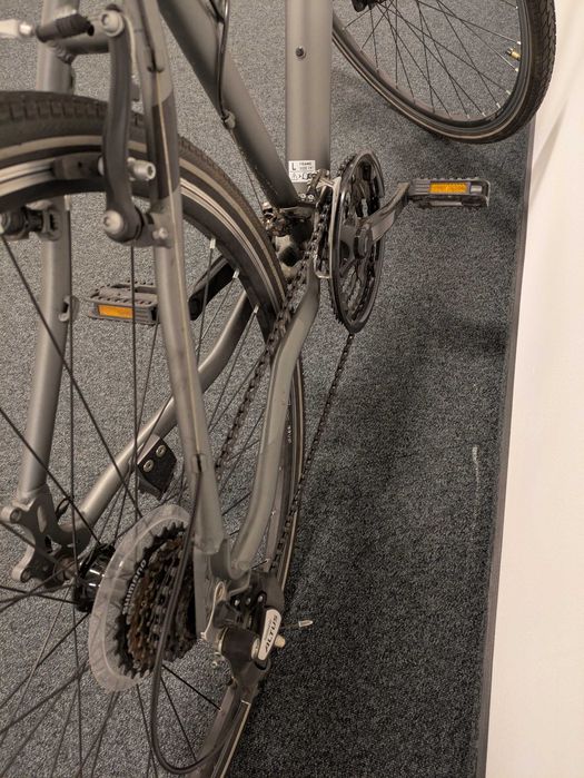 Rower Kross Evado 2.0