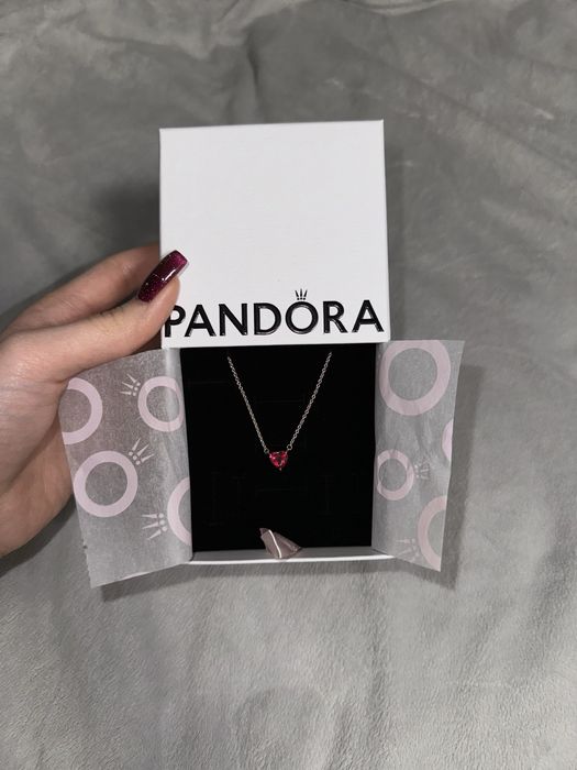 Пандора (Pandora) оригінал