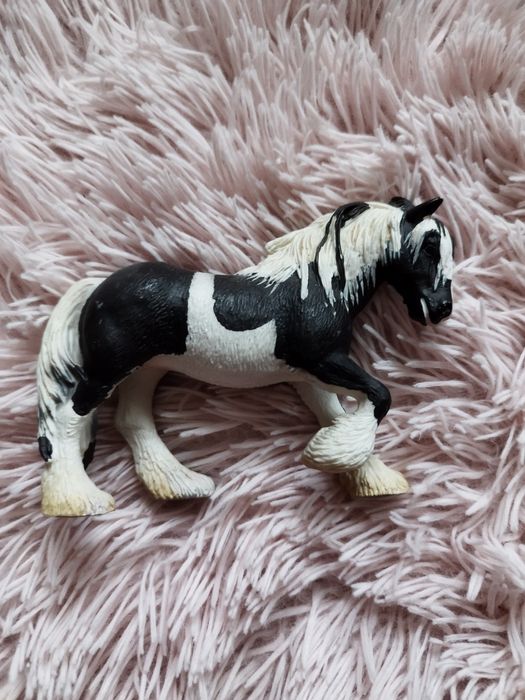 Schleich Tinker Klacz