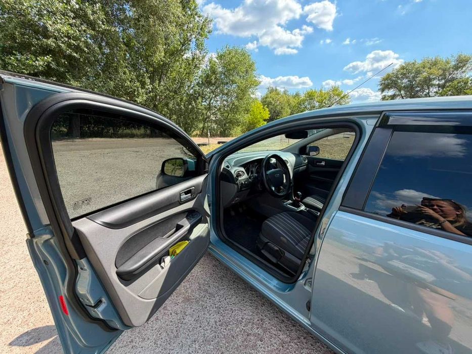 Продам Ford Focus 2 універсал