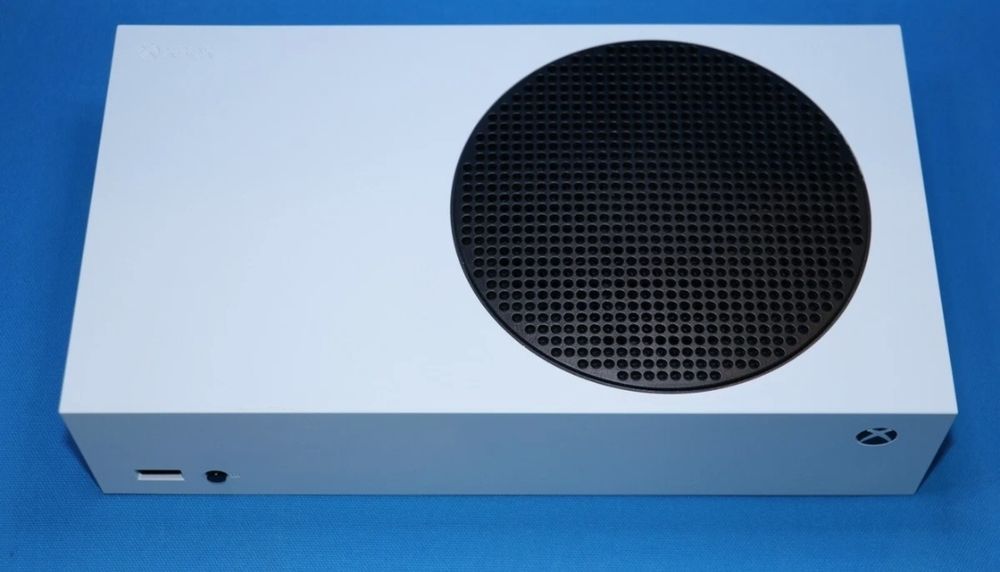 X box series s 500gb /повністю обслужена/Стан хороший/Телефонуйте !!!