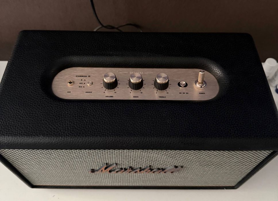 Продам Marshall Stanmore 3.