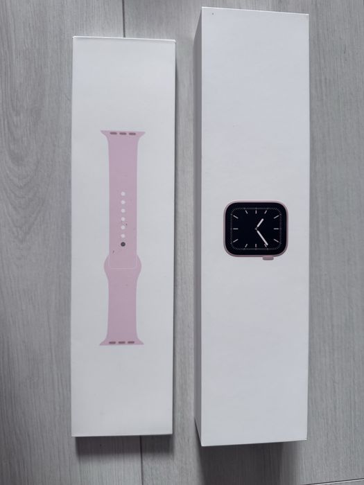 Apple watch series 5 40 mm Gold