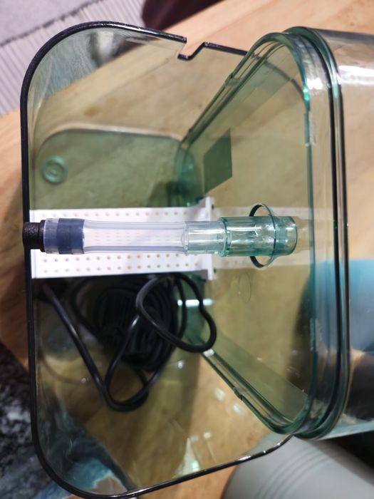 Bebedouro gato automático