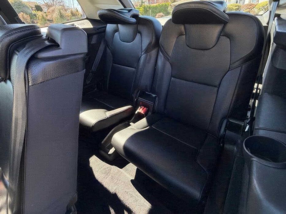 Volvo XC90 T6 Momentum      2017