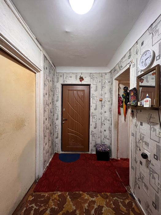 Продаж 4-кімнатної на Раківці, 77м2