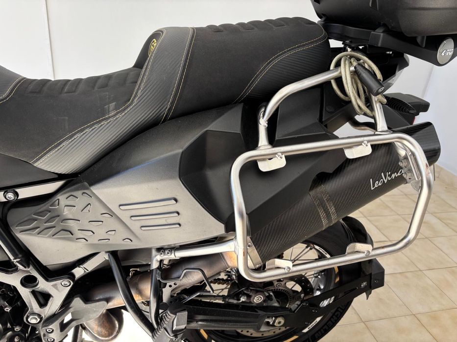 Vendo moto BMW GSA 800 Adventure