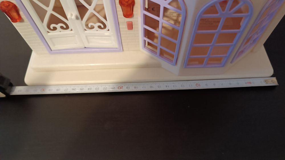 Casinha de Brincar. Excelente estado