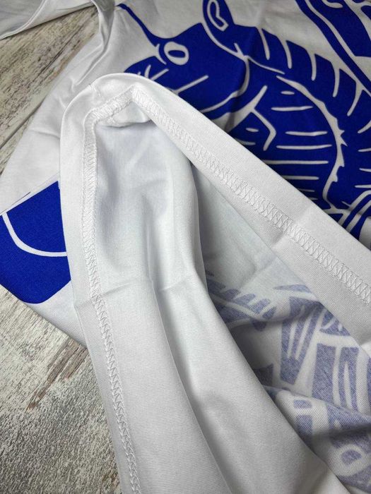 Футболка Burberry