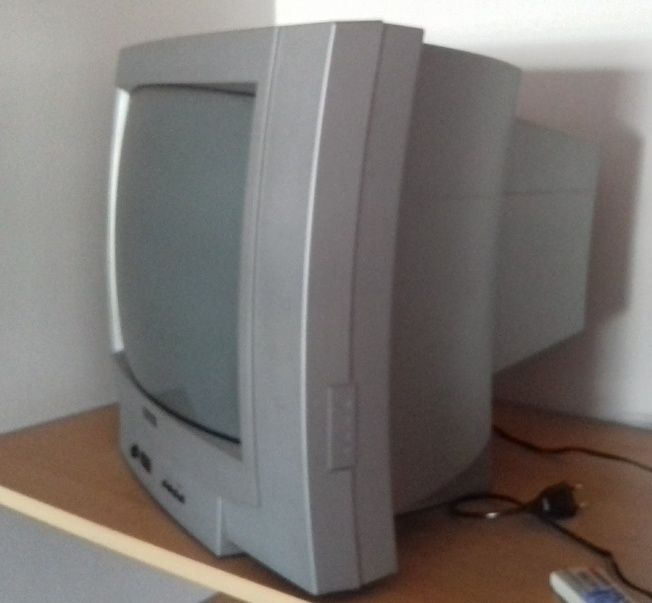 TV Bluesky Modelo: TM 20 TXT
Modelo: TM 20 TXT