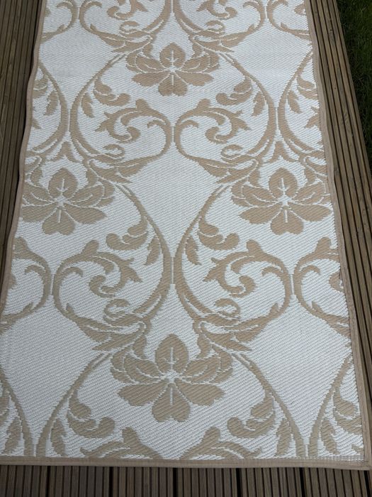 Dywan na taras lub balkon